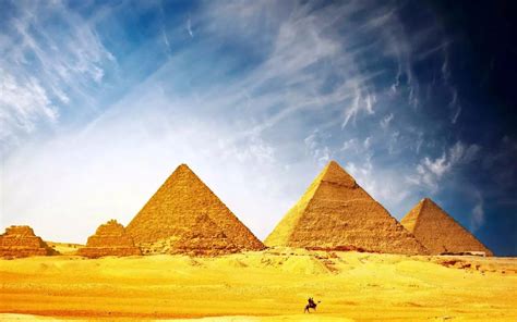 埃及旅游安全吗